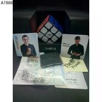 ราคา ของเล่น ลูกบิด รูบิคผึกสมอง รูบิค Valk 3 Power M (แม่เหล็ก) (1735512974601716891)