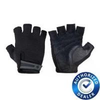 ราคา Harbinger ถุงมือฟิตเนส Power Glove (Black) (1734894951507330284)