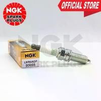 ราคา ไม่ใช่ LKR6AGP หัวเทียน G Power สำหรับ Toyota Wigo ชุด 3 ชิ้น (1734923121778657234)