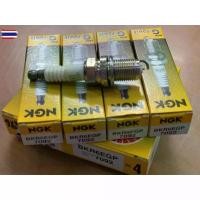 ราคา หัวเทียน NGK BKR6EGP 7092 แท้1แพ็ค มี 4หัว หัวเทียนเข็ม PLATINUM G-POWER หัวเทียนแพลตตินั่ม (1735120007470810743)