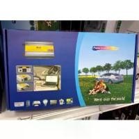 ราคา Power Inverter ขนาด 1000W แปลงไฟรถ DC 12V เป็นไฟบ้าน AC 220V ใช้ไฟแปลงจากแบตเตอรี่รถยนต์ (1733715870801560988)