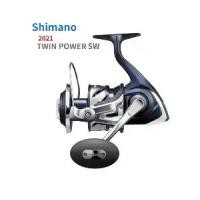 ราคา รอกตกปลา Shimano TWIN POWER SW 2021 (1734597166724318486)