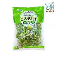 ราคา Sennarido Green snack pistachios wasabi 215g แนะนำ (1735122806301034324)