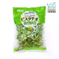 ราคา Sennarido Green snack pistachios wasabi 215g (1735337520427205978)