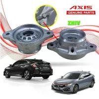 ราคา TKD เบ้าโช๊คหลัง 1ตัว HONDA CIVIC FC FK 1.5 TURBO 1.8 ปี 2016-2021 52670-TEA-A02 ยี่ห้อ AXIS Japan (1735289472742098250)