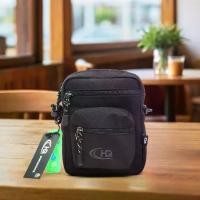 ราคา HQ LUGGAGE กระเป๋าสะพายข้าง กระเป๋าสะพายไหล่ ไซส์มินิ รุ่น 200 สินค้าใหม่ (1735478487907665750)