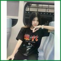 ราคา Cosmicbkk เสื้อยืด Arsenal ACDC (1735512491489985965)