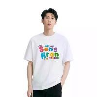 ราคา Customized T Shirts Men แบรนด์ เสื้อยืด ผู้ชาย แบรนด์เนมแท้ ลายช้าง เสื้อสงกรานต์ เสื้อเชิ้ตสงกรานต์ คําแนะนําผลิตภัณฑ์ใหม่ของเดือนนี้ (1735366336677774937)