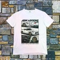 ราคา เสื้อยืด JDM ญี่ปุ่น เสื้อยืดผู้ชายสไตล์ฮาราจูกุ เสื้อยืดยูนิเซ็กส์ฮิปฮอป (1735143755219043853)