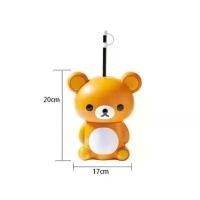 ราคา Rilakkuma ถ้วยดื่มเย็น, ผลิตในญี่ปุ่น, ความจุ 600ml, ดีไซน์การ์ตูน PP Cola กาแฟ, ถ้วยพุงหมีพักผ่อน 3 มิติ, เหมาะสำหรับกิจกรรมกลางแจ้ง, ขวดของขวัญพัดลม Kavay ขวด เก็บ ความ ร้อน ชงนม (173220331962115910