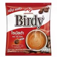 ราคา เบอร์ดี้ กาแฟ3อิน1 27ซอง (1734861260570068479)