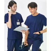ราคา ชุดสครับ, สไตล์เกาหลี, ชุดแพทย์, ชุดทำงานพยาบาลและหมอโรงพยาบาล, ชุดผ่าตัดผ่าตัด, สำหรับผู้หญิงและผู้ชาย, ทันตกรรม, สัตว์เลี้ยง, ชุดสครับสัตว์แพทย์, 210 (1730340509377005806)