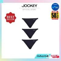 ราคา เวลาพิเศษ JOCKEY UNDERWEAR กางเกงในชาย ELANCE BIKINI X3 รุ่น KU 6088N BIKINI กางเกงในผู้ชาย กางเกงในชาย ชุดชั้นในผชTikTok (1733992972246026124)