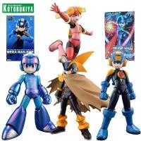 ราคา โมเดลฟิกเกอร์ Kotobukiya รุ่น KP531 Mega Man EXE, โมเดล KP709 Mega Man Base X (Mobile Suit), โมเดลประกอบพลาสติกรุ่น KP687 Rockman และ Roll.exe (1735432363483563558)