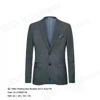 ราคา ❊G2000 เสื้อสูทผู้ชาย รุ่น Teflon Finishing Stain Resistant Suit In Smart Fit Code: 4111202295❋ (1734617570718549839)