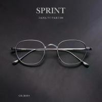 ราคา Click glasses กรอบแว่นสายตา DAFA รุ่น Sprint V.1 แว่นกรองแสง ตัดสายตา (1731948503352903220)