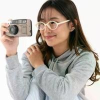 ราคา ▼PLM (plume.bkk) แว่นกรองแสงสีฟ้ารุ่น 'Hika' Glasses✬สินค้าคุณภาพดี (1735241817056838789)