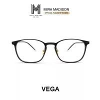 ราคา Mira Madison Glasses Frame กรอบแว่นตา รุ่น VEGA-AO (1730881635792423549)