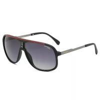 ราคา Carrera Fashion Square New Uv Protection Trend Sun Glasses Men And Women Fashion Sunglasses (1734884989563078098)