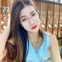 ราคา / 【ของแท้ 100%】 / ♧glasses แว่นสายตายาว 2 เลนส์ Rounded สีดำ ทรงรี เลือกเลนส์ได้ แถมซอง+ผ้า #แว่นอ่านหนังสือ #แว่นตาแฟชั่น ส่วฟรีมีปลายทาง✦ (1734763491720332463)