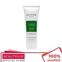 ราคา คำแนะนำผลิตภัณฑ์ใหม่ของเดือนนี้ GO HAIR Seaweed Hair Therapy ผลิตภัณฑ์บำรุงผม 200ml (1735076274874975480)