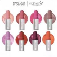 ราคา Haus Labs by Lady Gaga - Color Fuse Longwear Hydrating Glassy Lip + Cheek Blush Balm Stick (1735474673206724168)