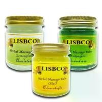 ราคา 【คนไทยแนะนำ!】 ☝ยาหม่องสมุนไพร 1 กก. Balm Herbal Massage 1 kg Grade AA+ ยานวดคลายกล้ามเนื้อ นวดสปา แมลงสัตว์กัดต่อ☂ (1735496610628863914)