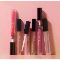 ราคา ของแท้ พร้อมส่ง HUDA BEAUTY Liquid Matte Lip (1734930072907121697)