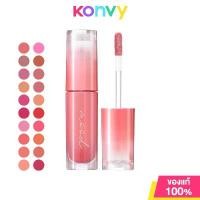 ราคา [COD] [tiktok]Peripera Ink Mood Glowy Tint 4g Peripera Lip Tint (1734782774374139855)