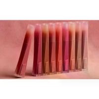 ราคา 3CE Velvet Lip Tint Plush Set (Silent, Dusky Pink, Daffodil) (1734554609616258146)