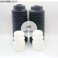 ราคา BENZ ยางกันฝุ่น+ยางกันกระแทกโช็คอัพ (หน้า)รุ่น W204 W207 E-coupe ยี่ห้อ LIP (1735410867905332266)