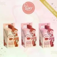 ราคา [กล่อง X6] Merrez'Ca Water Blurring Lip Tint 2g Merrez'Ca Water Blurring Lip Tint 2g (1735016715235460402)