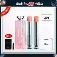 ราคา Dior Addict Lip Glow 3.2g #001#004 ลิปดิออร์ บำรุงริมฝีปากมอบความชุ่มชื่น (1732041337168626982)
