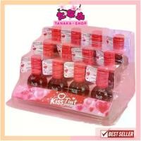ราคา แท้/ดีลสุดคุ้ม/ไลฟ์ทุกวัน(ยกโหล12ชิ้น) OB-1466 Obuse Kiss Tint Lip#ลิปทินท์ (1735266940539667781)