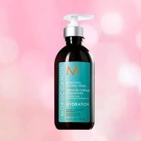 ราคา MOROCCANOIL HYDRATING STYLING CREAM 300 ML.ผลิตภัณฑ์จัดแต่งทรงผม ไม่ต้องล้างออก จัดทรงได้ง่ายยิ่งขึ้น ให้ผมมีน้ำหนัก การควบคุมความมัน Acne Prone Blemish Balm and Color Control katethailand (1734769703