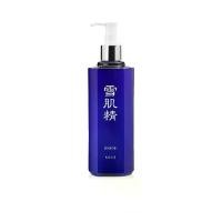 ราคา Kose SEKKISEI Lotion 500ml โคเซ่ ไวท์เทนนิ่งโลชั่นอันดับ 1 ของเอเชีย (1729623622549670391)