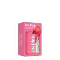 ราคา DN Pink Aura White Lotion ดีเอ็น พิ้งค์ ออร่า ไวท์ โลชั่น ขนาด 300g (1734996819748030233)