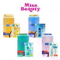 ราคา (กล่องx6) Hada Labo Lotion ฮาดะ ลาโบะ โลชั่นน้ำตบ 12 มล. (1734958989721699925)