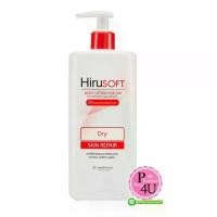 ราคา หนาวนี้ต้องมี HIRUSOFT Body Lotion 300mL ฮีรูซอฟท์ บอดี้ โลชั่น บำรุงผิวกาย สำหรับผิวแห้งมากๆ[8629] (1734892059434649481)