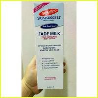 ราคา Palmers Skin Success lotion Fade Milkปาล์มเมอร์ โลชั่นผิวขาว โลชั่น Fade Milk Lotion 250 m (1735308230912542245)
