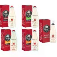 ราคา Old Spice after Shave Lotion, Atomizer. (1734386921553298926)