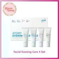 ราคา Atomy Evening Care 4 Set อะโทมี่ อีฟนิ่ง แคร์ 4 เซ็ต Atomy Men อะโทมี่ เมน Atomy Sunscreen ซันสกรีน (1735371268818831276)