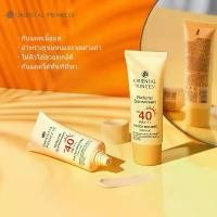 ราคา ครีมกันแดดธรรมชาติOriental Princess Natural Sunscreen UV Tinted Perfection SPF40/PA+++ 50g. (1735026351337342647)
