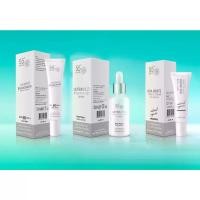 ราคา COD พร้อมส่งจากไทย 55TH Hybrid Sunscreen SPF50 PA+++ Silky Smooth Non Sticky ครีมกันแดดสำหรับผิวหน้า ซึมเร็ว ชุ่มชืนฉ่ำน้ำไม่ใส่สีและน้ำหอม (1734868258712225350)