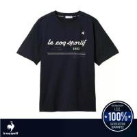 ราคา le coq sportif เสื้อยืดแขนสั้น Helanca Sunscreen NIR (เสื้อกันแดด , แฟชั่นสปอร์ต) (1733872161419527237)