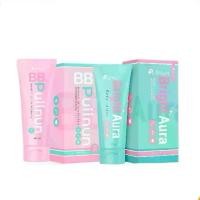 ราคา BB Puiinun brigh up sunscreen บีบี ครีมปุ่ยนุ่น/โลชั่นไบร์ทออร่า ปุยนุ่น (ขายแยก) (1735460657608165050)