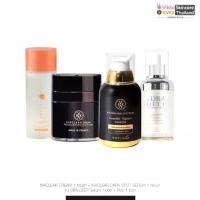 ราคา KVKXTHAILAND Inaclear cream 23g + Inaclear serum 30g + Idra serum 20 ml + Pico 100 ml (1729580345748850879)