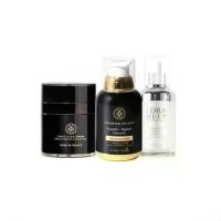 ราคา KVKXThailand เซต Inaclear Cream 23g. + Inaclear Serum 30ml.+ Idra Serum 20ml. (1729547904449284287)