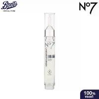 ราคา No7 Laboratories Line Correcting Booster Serum 15 ML. นัมเบอร์เซเว่น บูสเตอร์ เซรั่ม 15 มล. คําแนะนําการขายที่ร้อนแรงในเดือนนี้ (1734652838896829889)