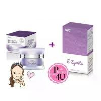ราคา (เซตผิว) E-zywite Nutrimaster 30S' + Exxe Phytocell anti-aging and whitening facial serum 30G. (1734996142677198608)